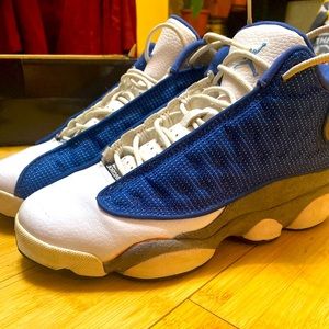 Jordan flint 13’s